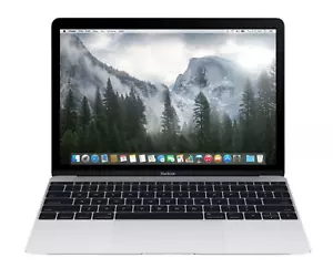 RARO 2017 APPLE MACBOOK 12 DISPLAY RETINA 256GB 8GB 1.2GHzm3 - Foto 1 di 5