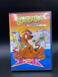 Scooby-Doo: Goes Hollywood (DVD, 1979) - Foto 1 di 8