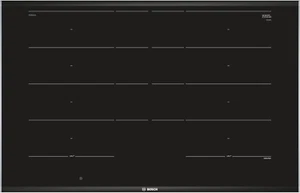 Bosch PXY875DW4E schwarz Serie 8 Induktionskochfeld - Bild 1 von 4
