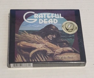 Grateful Dead - Wake Of The Flood (50th Anniversary Remaster) - New & Sealed - Picture 1 of 5