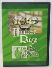 Greater Magic Teach-In Session - HIMBER RINGS - 1-Disc DVD - FOX - LESLEY - BIRO