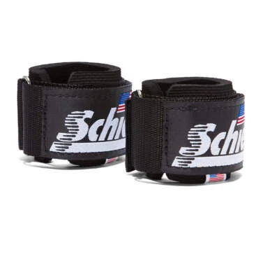 Schiek 1/4" Ultimate Wrist Supports - image 1 of 4