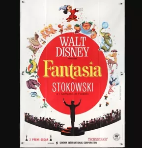 Fantasía (1940) - Imagen 1 de 3