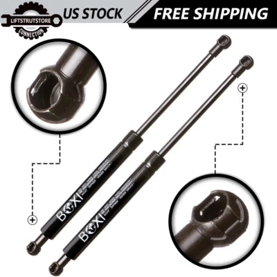 2Pcs Rear Trunk Lift Supports Struts Shocks Spring For Lexus SC430 2000-2010 Foto 1 de 4
