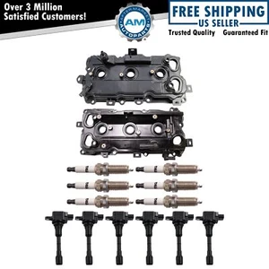Ignition Kit For 09-20 QX60 Nissan Altima Maxima Murano Pathfinder - Picture 1 of 12