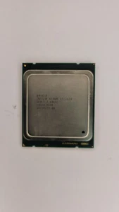Intel Xeon E5-1620 Untested - Picture 1 of 2