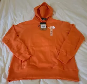The North Face Logo Hoodies - Various Sizes and Colors - Women's - Picture 1 of 11