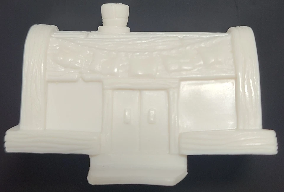 Bob Esponja Juego de la Vida (2005) - U-Pick Edificios Piezas de Repuesto - ¡Envío Gratis! Foto 1 de 1