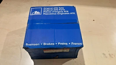 JEU de 2disque frein arrière NISSAN NV400 OPEL Movano B RENAULT Master III - Photo 1/2