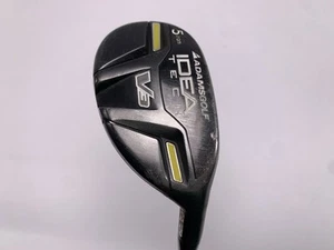 Adams Idea Tech V3 5 Hybrid 25* Idea V3 Senior Graphite Mens RH - Picture 1 of 6