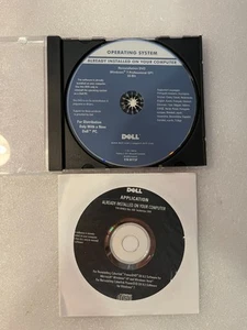 Combo Windows 7 Pro SP1 32-Bit Dell Reinstalación y CyberLink PowerDVD 9.5 DVD - Imagen 1 de 4