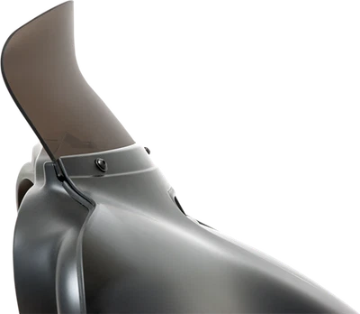 Memphis Shades MEP8621 Spoiler pára-brisas 14-22 Harley Street Glide EFI FLHX - Imagem 1 de 3