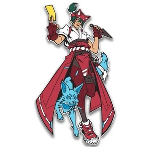 Blizzard Series 9 KIRIKO Color PIN Overwatch Blizzcon 2022 - Picture 1 of 1