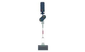 Marklin 76495 HO Color Light Block with Distant Signal - Picture 1 of 1
