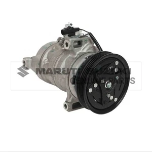 Suzuki Genuine AC compressor 95200M60MB0 For Ertiga RHD - Picture 1 of 4