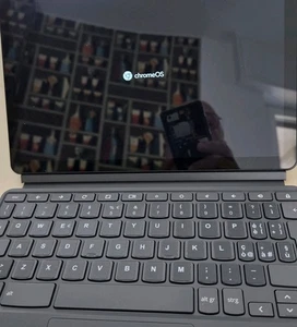 Chromebook Lenovo C340 - 11.6" Touchscreen - Perfetto Stato - Zdjęcie 1 z 3