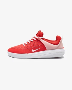 Nike SB Zoom Nyjah 3 Skate Right Shoe Size 10.5 / Left shoe Size 9.5 DV1187 600 - Picture 1 of 5