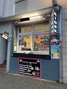 KIOSK Duisburg Hauptbahnhof - Gewerbeeinheit - Bild 1 von 1