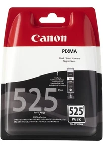 Canon PGI-525PGBK Original Ink Tank, Black - Picture 1 of 2