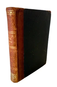 ⭐ Henry Fielding: THE HISTORY OF TOM JONES, A FOUNDLING. Vol. II. 1844 Leipzig - Bild 1 von 4
