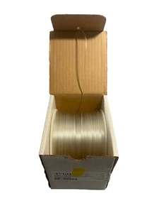 Tygon 500’ Microbore Medical Flexible Plastic Tubing AAQ04133 - Picture 1 of 5