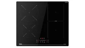 8434778033410 TEKA placa de inducción IBF 64210 SSM BK TEKA - Imagen 1 de 9