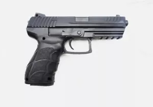 Rayline RV312 Plastik Softair Pistole 6mm Airsoft, 0.5 Joule, ab 14 Jahre - Bild 1 von 4