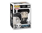 Funko POP! Movies: Corpse Bride VICTOR with Scraps Figure #986 w/ Protector