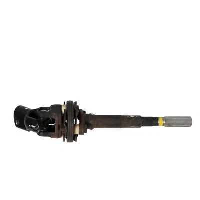 2002 - 2005 起亚塞多纳转向柱中轴正品原始设备制造商全新 — 第 1/4 张图片