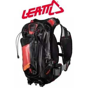 Leatt Hydration Mtb Hydradrip 2.0L Black/Flame - Picture 1 of 1