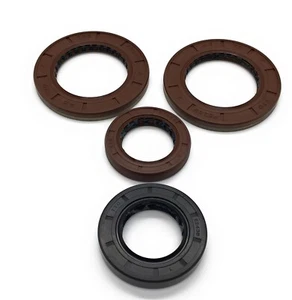 Rear Transaxle Assembly Trans Seal Kit Fits Arctic Cat Wildcat XX 2018-2022 - Picture 1 of 3