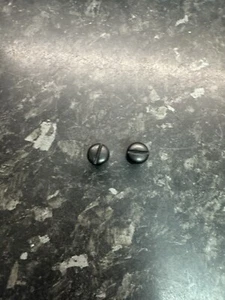 Vauxhall Corsa C Parcel Shelf supports pins hinges string hangers 00-05 TWD21 - Picture 1 of 4