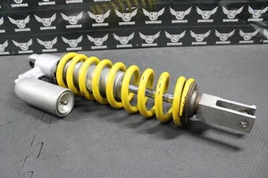 1994 HONDA CR125R OEM REAR BACK SHOCK ABSORBER SUSPENSION 52400-KZ4-761 - Picture 1 of 20