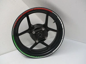 Llanta rueda trasera llanta trasera J17XMT5,50 Kawasaki Z750 - Imagen 1 de 5