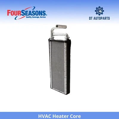 Para Chevrolet W4500 Tiltmaster 2008-2010 núcleo de calefacción de climatización 4 estaciones 2009 Foto 1 de 4