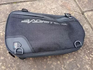 Bagster Gamer tail bag motorcycle luggage 12-18L - Picture 1 of 6
