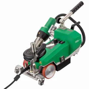 Leister UNIPLAN 500 20/30/40mm 230V Industrial Fabric Welding Machine - Picture 1 of 11