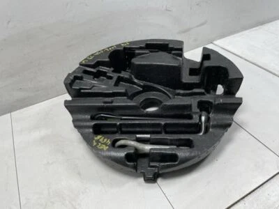 KIT DE CUBIERTA DE NEUMÁTICO DE REPUESTO DE EMERGENCIA MERCEDES GL450 2008 con LLAVE DE FÁBRICA Foto 1 de 4