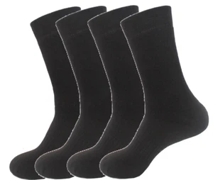 Thermo Socken Damen Herren Arbeitsocken Warme Wintersocken Sport 6-paar - Bild 1 von 7