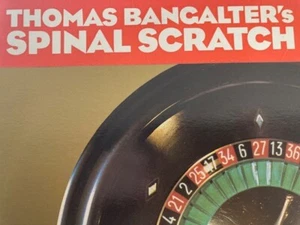 Thomas Bangalter – Spinal Scratch 12" (1996 french house) n/m - Picture 1 of 4