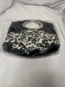 bolso de mano pequeño bolso clutch mujer - Imagen 1 de 3