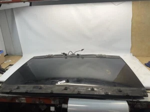 05-09 LAND ROVER RANGE ROVER SPORT HSE 4.4 Rear Windshield Window Back Glass B - Picture 1 of 12