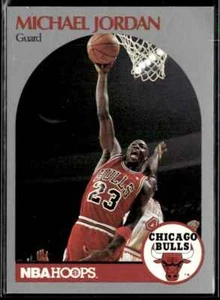 Aros Michael Jordan Chicago Bulls #65 1990-91 - Imagen 1 de 2