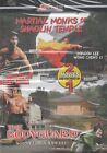 Martial Monks Of Shaolin Temple/The Bodyguard (DVD, 2004)