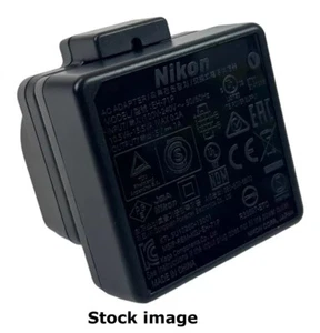 Genuine Nikon EH-71P USB Battery Charger for COOLPIX & Action Cameras - Picture 1 of 6