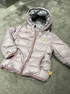 Steiff Winterjacke 92 Wendejacke - Bild 1 von 7