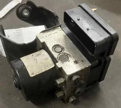 07-08 FORD EXPEDITION NAVIGATOR Brake Pump Roll Stability Control GENUINE OEM - Image 1 of 4