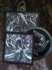 BLOOD STRONGHOLD-from sepulchral remains...-CD-black metal