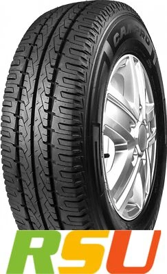 Maxxis Campro MAC2 215/70 R15CPC109/107R Sommerreifen - Bild 1 von 3