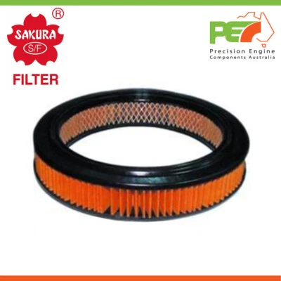 Nuevo * SAKURA * Filtro de aire para FORD FESTIVA DA2 1,3 L 4 cilindros gasolina B3 Foto 1 de 4
